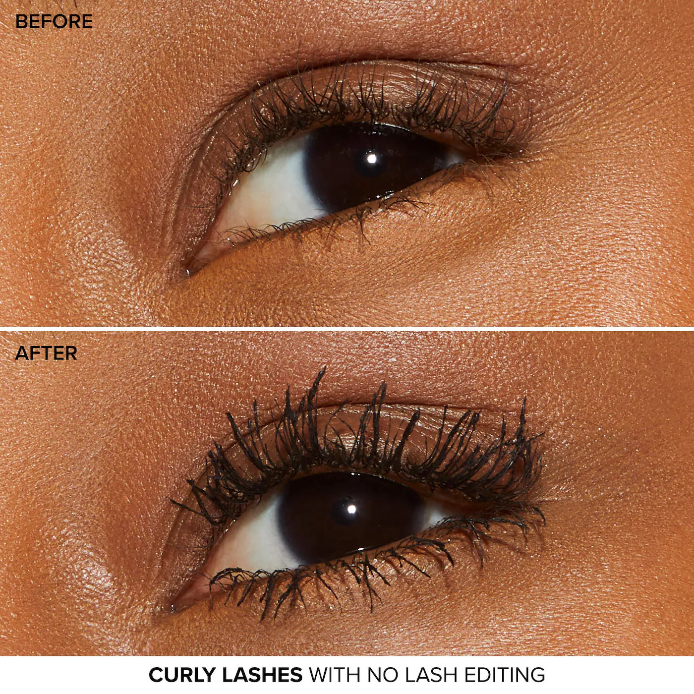 فینیش ریمل Too Faced Ribbon Wrapped Lash