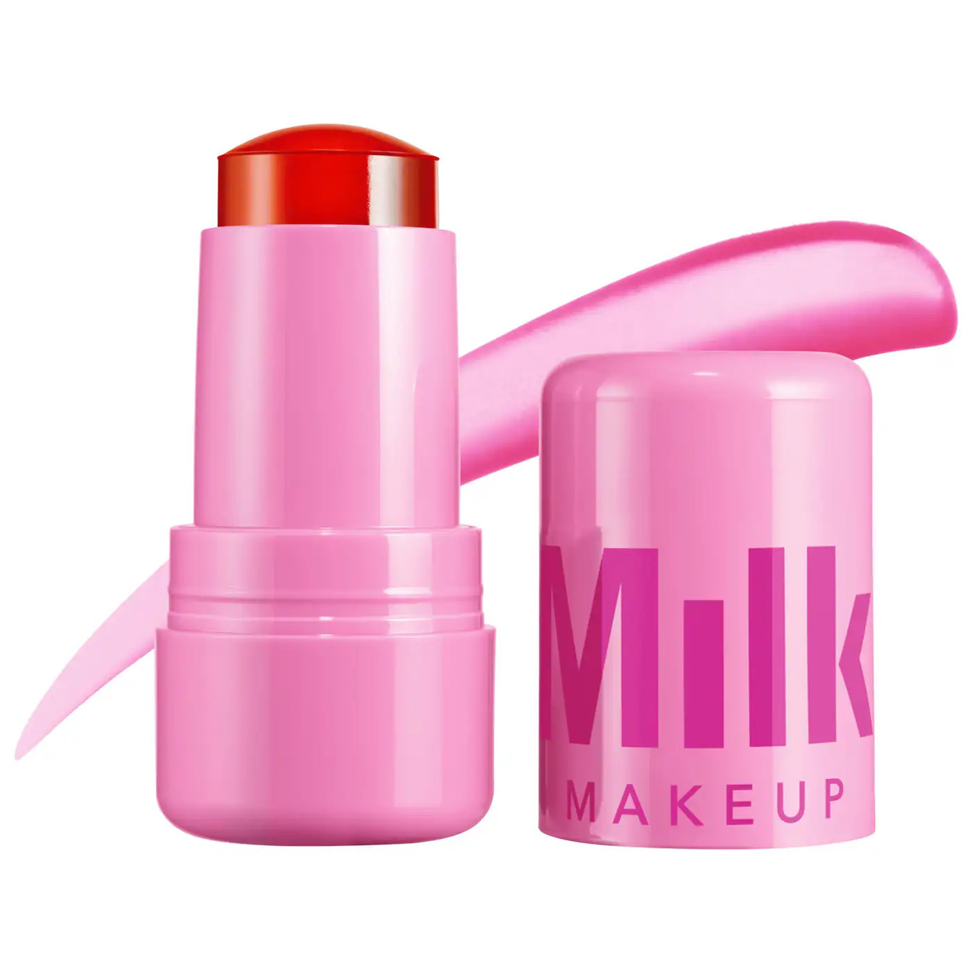 تینت ژلهای میلک میکاپ Cooling Water Jelly Tint شید Fresh
