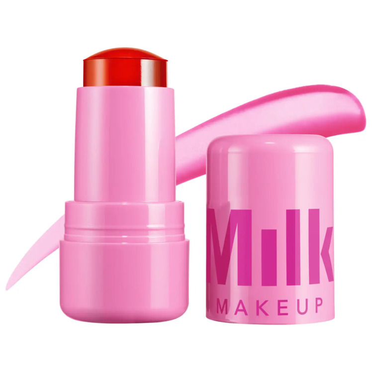 تینت ژله‌ای میلک میکاپ Cooling Water Jelly Tint شید Fresh