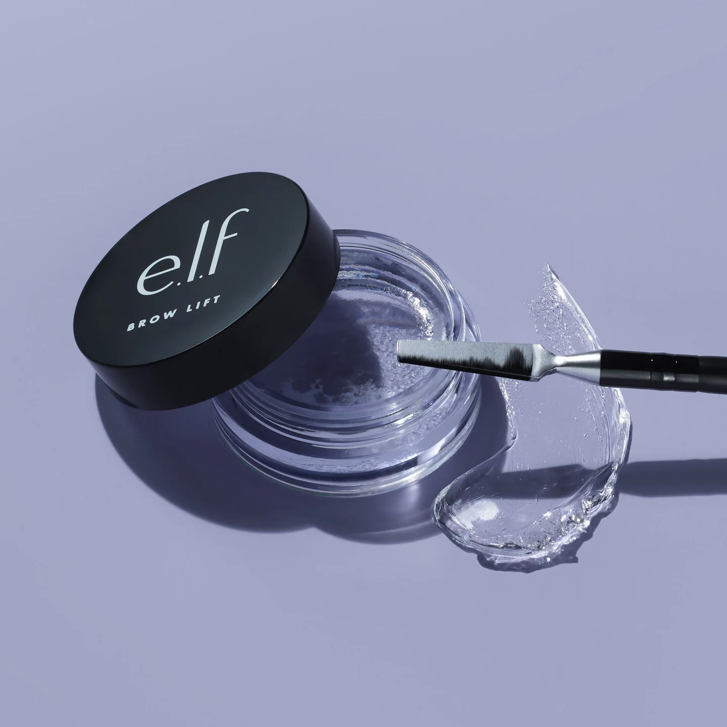 بستهبندی محصول e.l.f Brow Lift همراه با درب بسته
