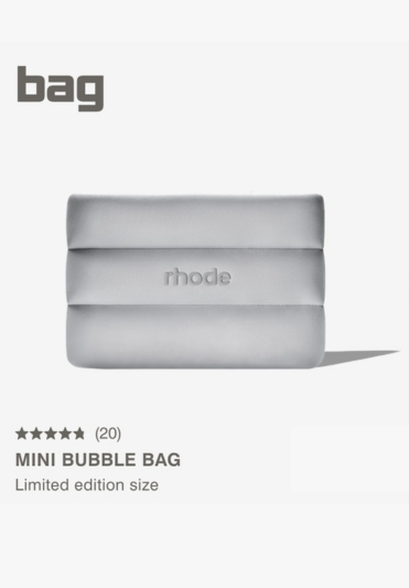 list item image