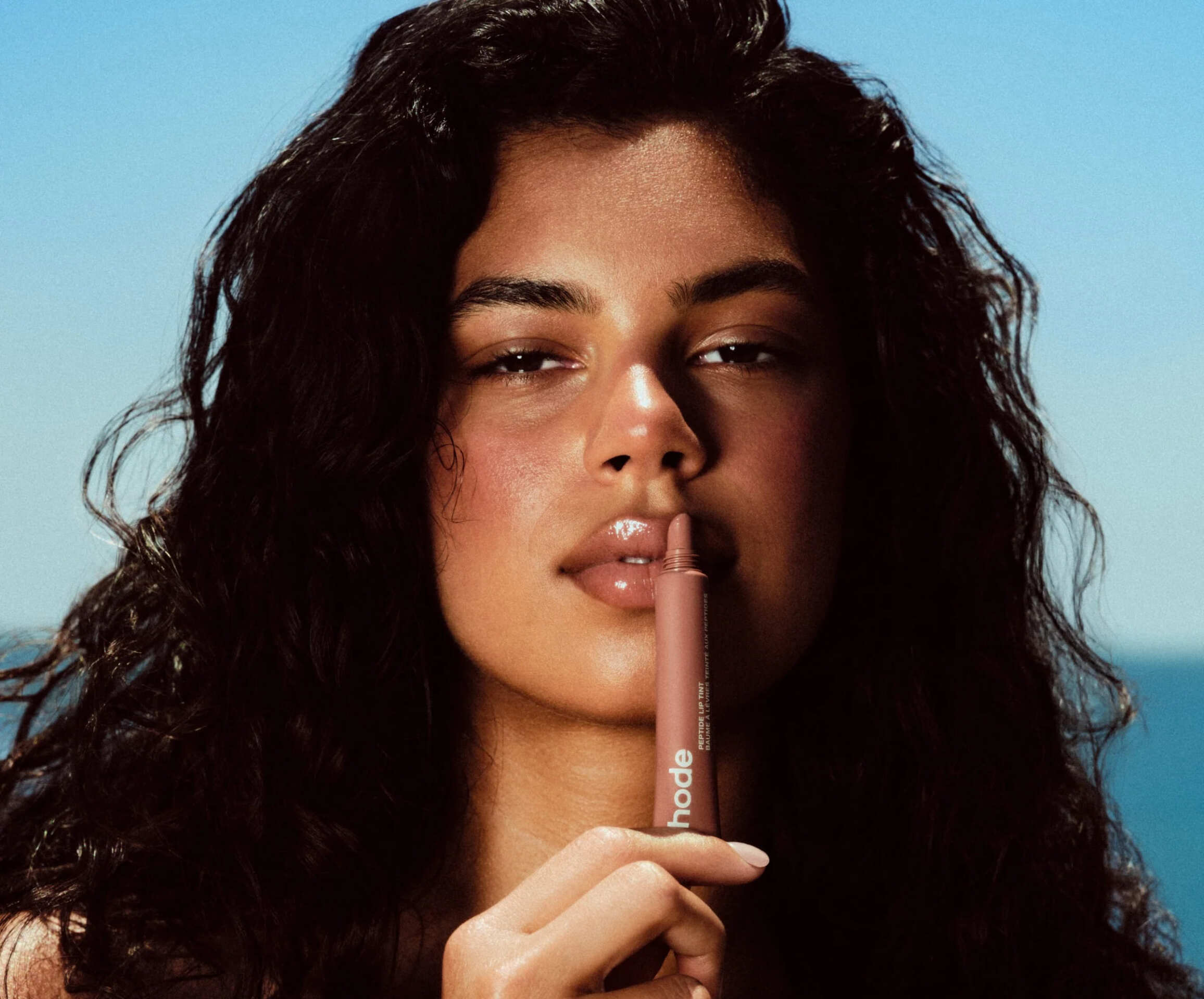 macadamia butter lip tint