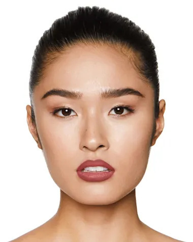  رژ لب لوکس رزگلد شارلوت تیلبری مدل Matte Revolution 