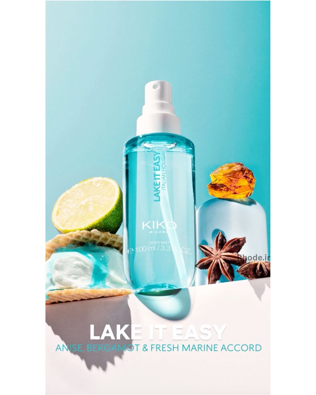 خرید بادی میست Lake It Easy اورجینال