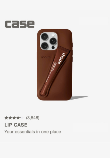 list item image