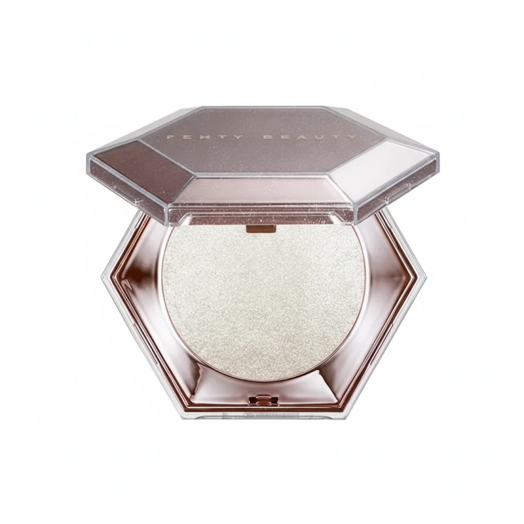  Fenty Beauty How Many Carats Highlighter 