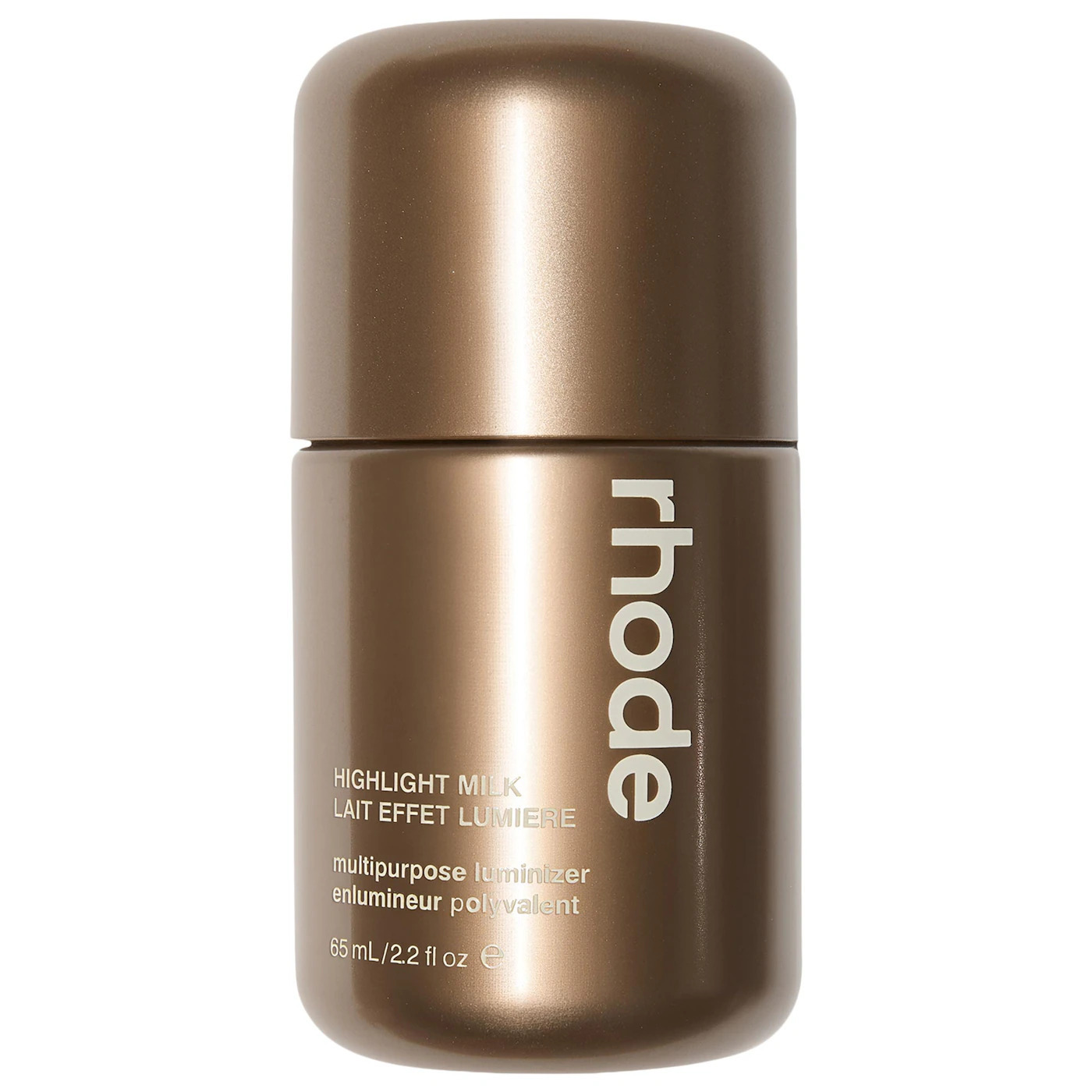 Color: 04 - pearly rich bronze هایلایتر برند رود رنگ