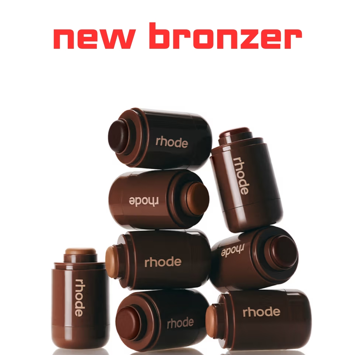 برانزر رود Rhode Pocket Bronze