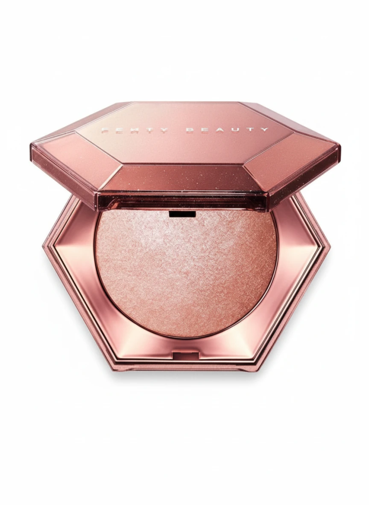 Fenty Beauty Rose Rave Highlighter