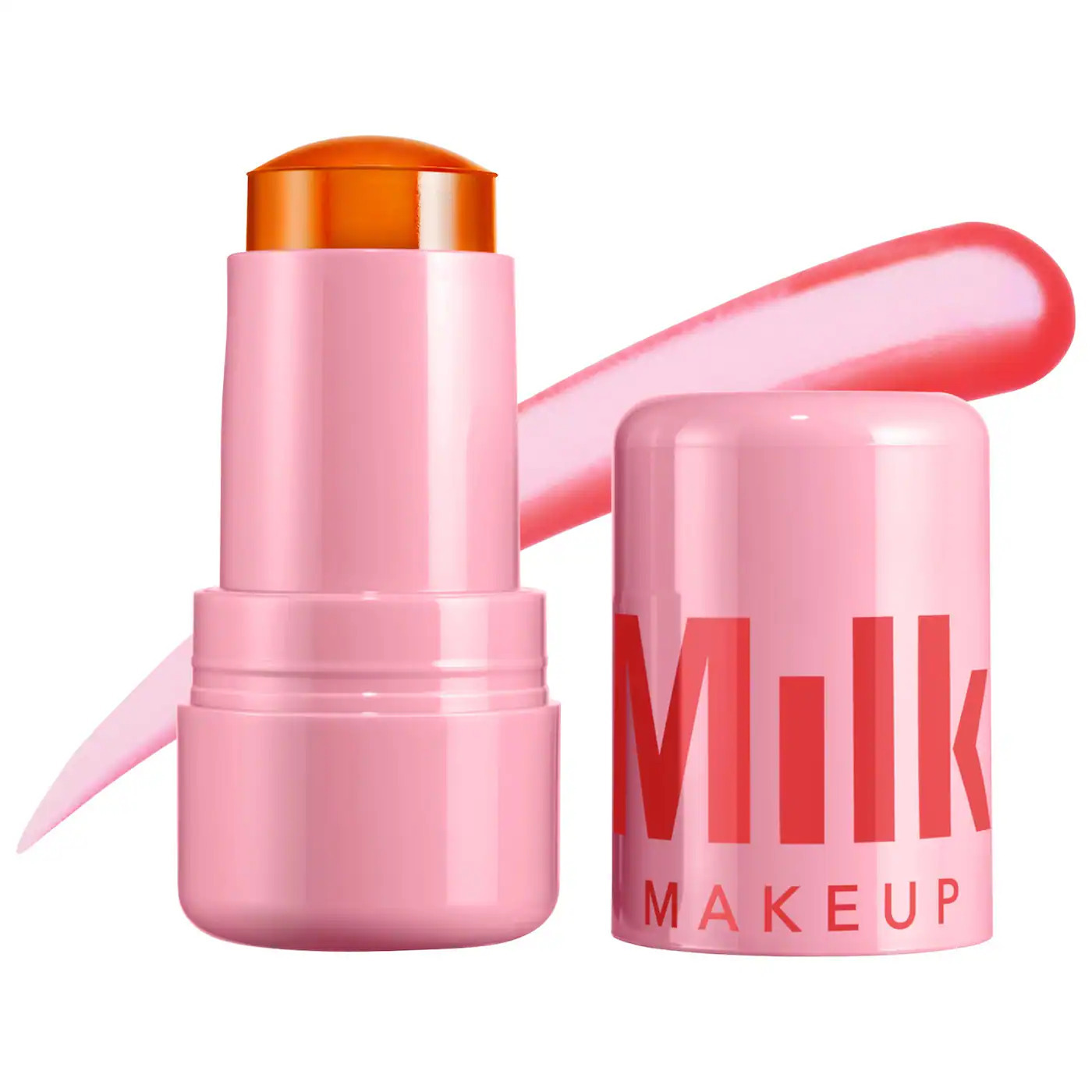 تینت ژلهای میلک میکاپ Cooling Water Jelly Tint شید Fizz