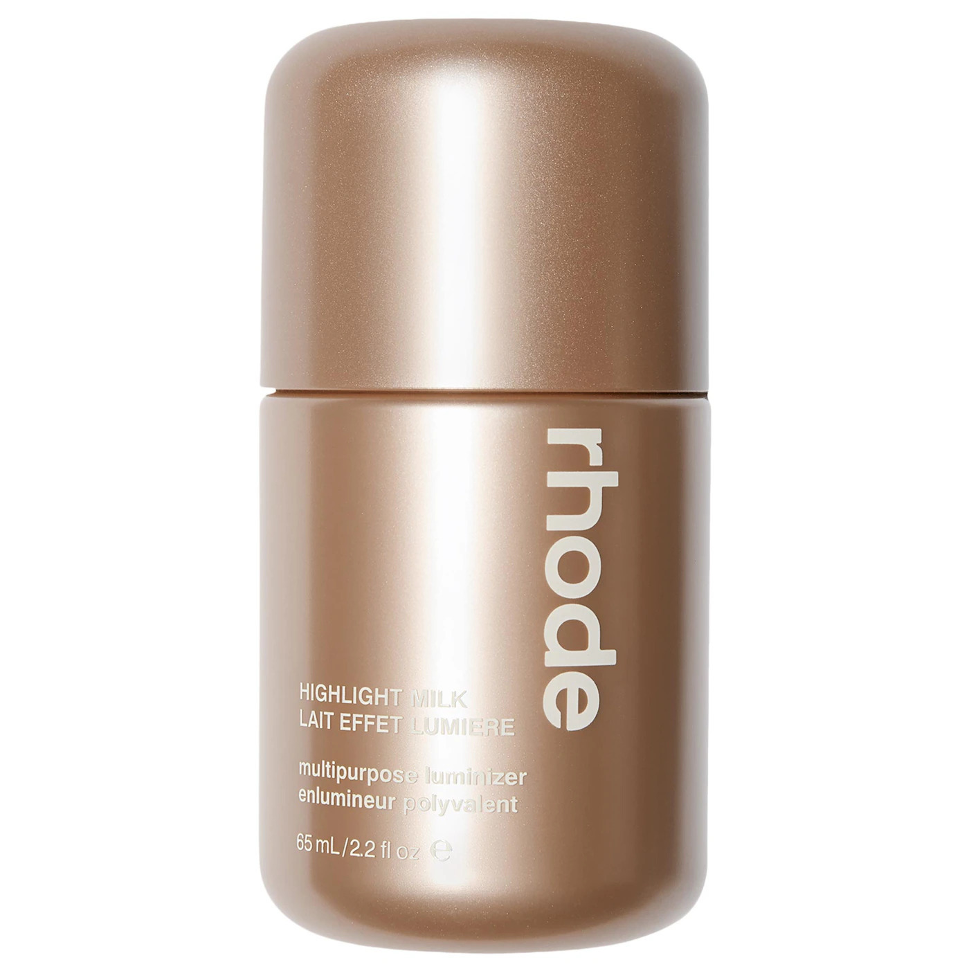 هایلایتر برند رود رنگ Color: 03 - pearly warm bronzeNew