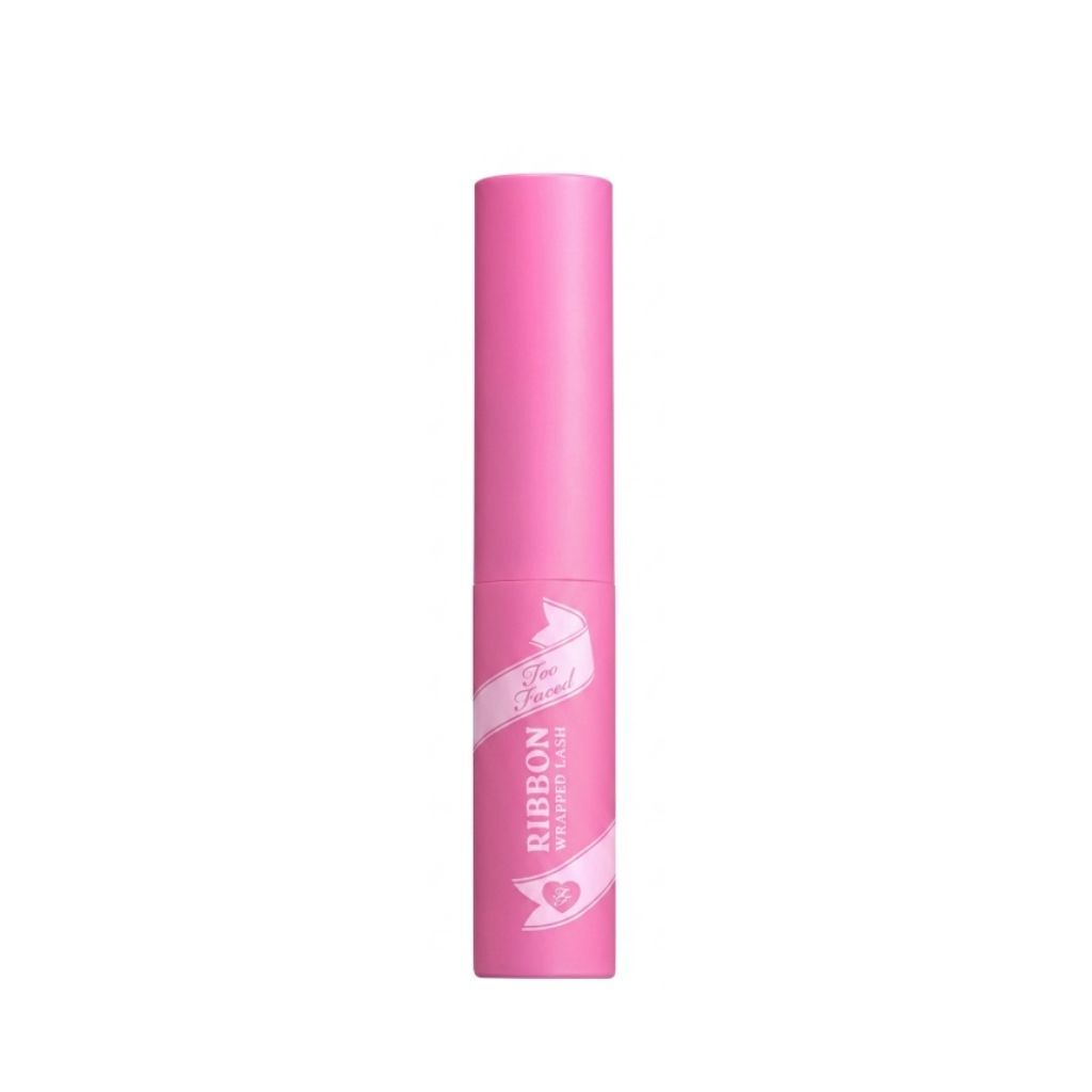 ریمل مینی Too Faced مدل Ribbon Wrapped Lash رنگ مشکی