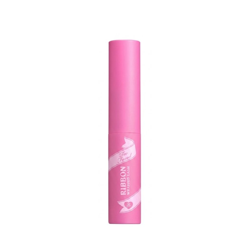  ریمل مینی Too Faced مدل Ribbon Wrapped Lash رنگ مشکی 