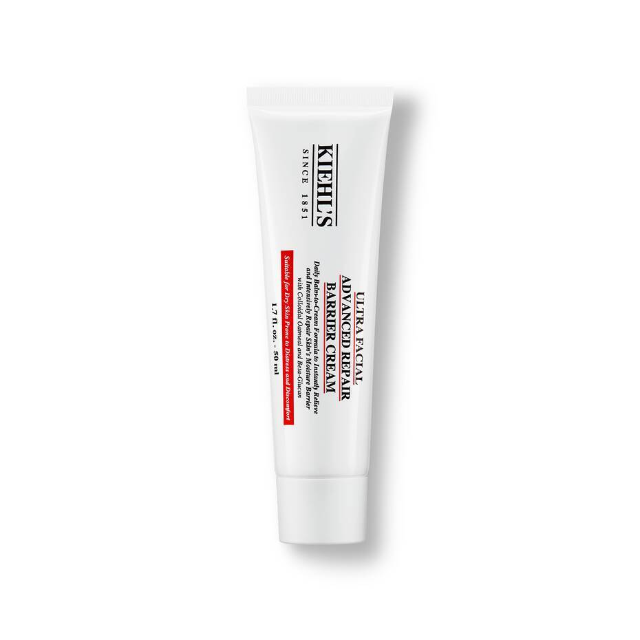 کرم بریر کیلز اورجینال - Kiehl’s Barrier Cream