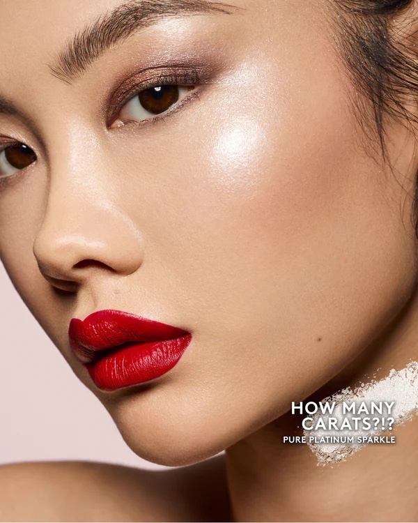  Fenty Beauty How Many Carats Highlighter 