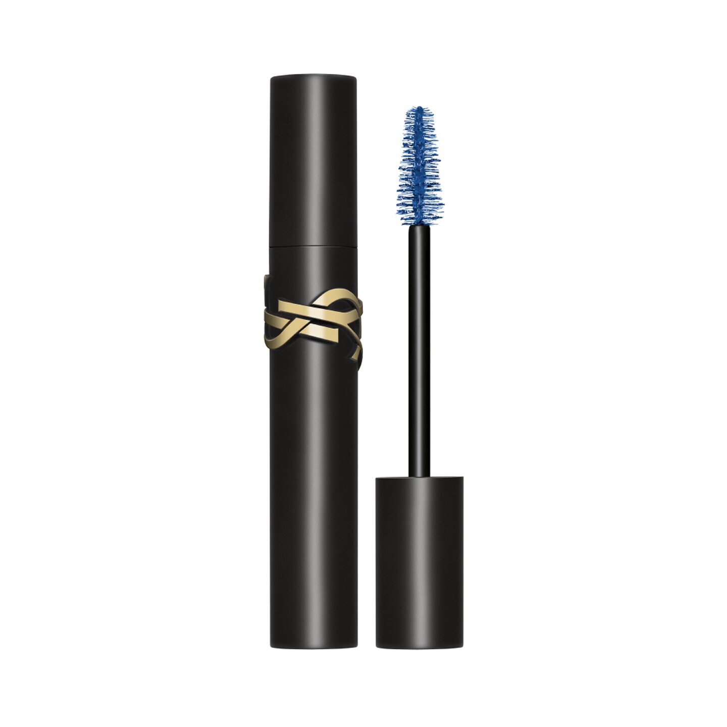 ریمل حجم دهنده YSL رنگ ابی