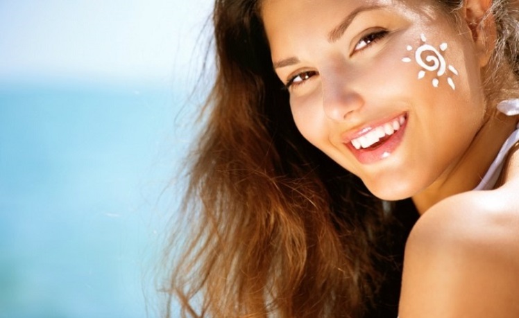  نحوه استفاده از ضد آفتاب و مهمترین نکات 