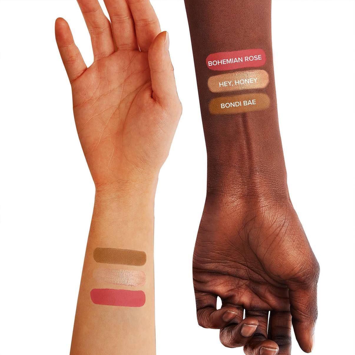 ٰرژ استیکی نودستیک nudestix 