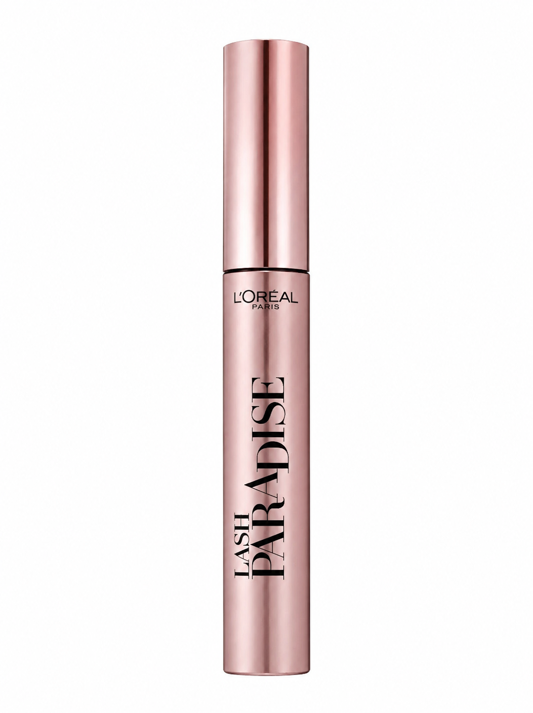 ریمل مینی سایز لورآل مدل L’Oréal Lash Paradise رنگ مشکی