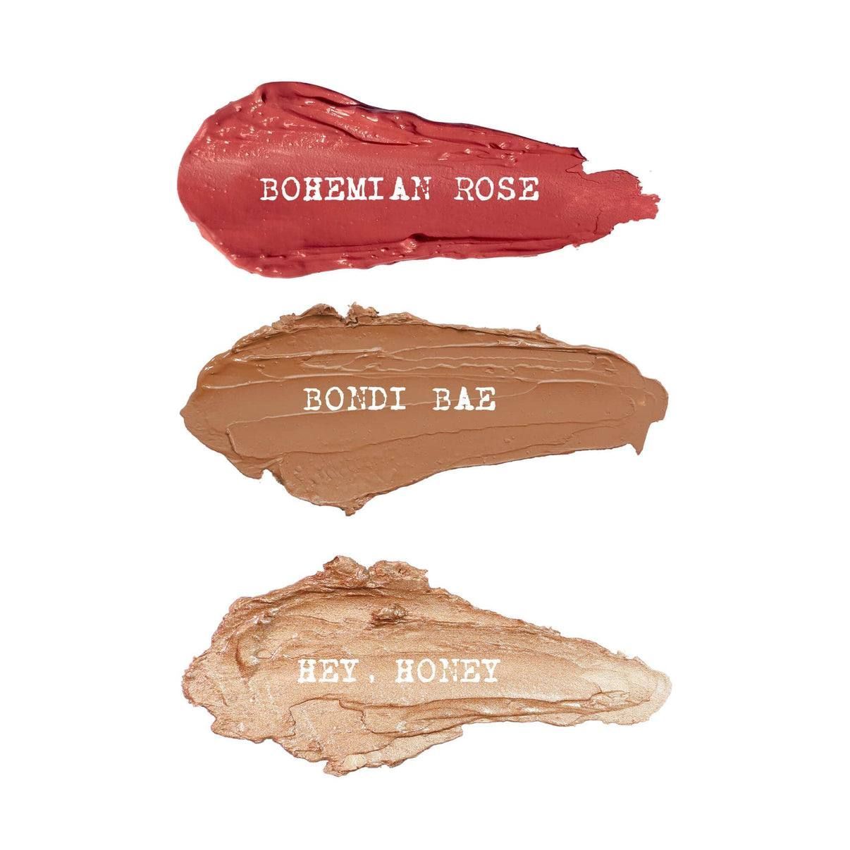 ٰرژ استیکی نودستیک nudestix 