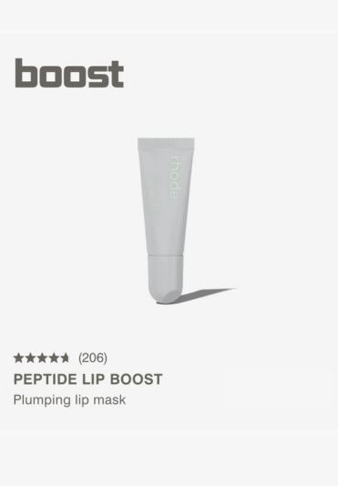 list item image