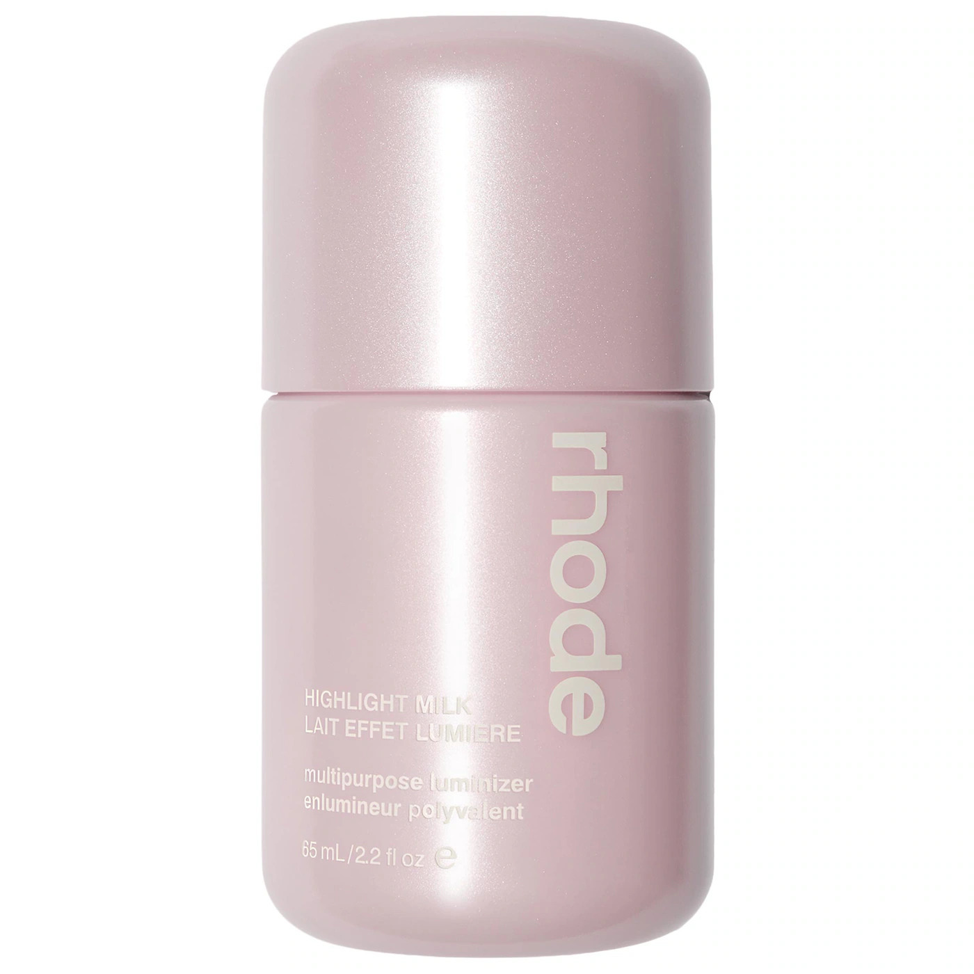 هایلایتر برند رود رنگ Color: 01 - pearly pink