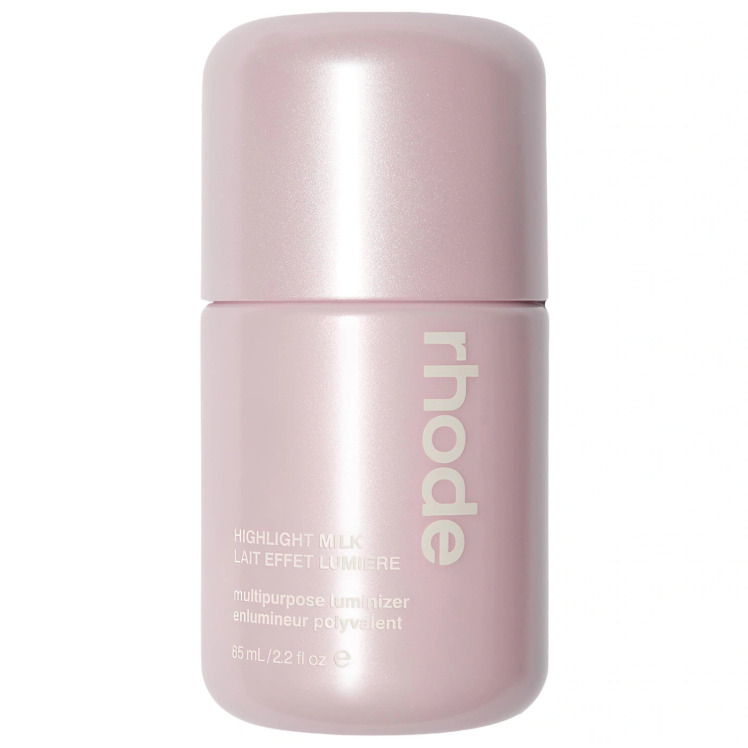 هایلایتر برند رود رنگ Color: 01 - pearly pink