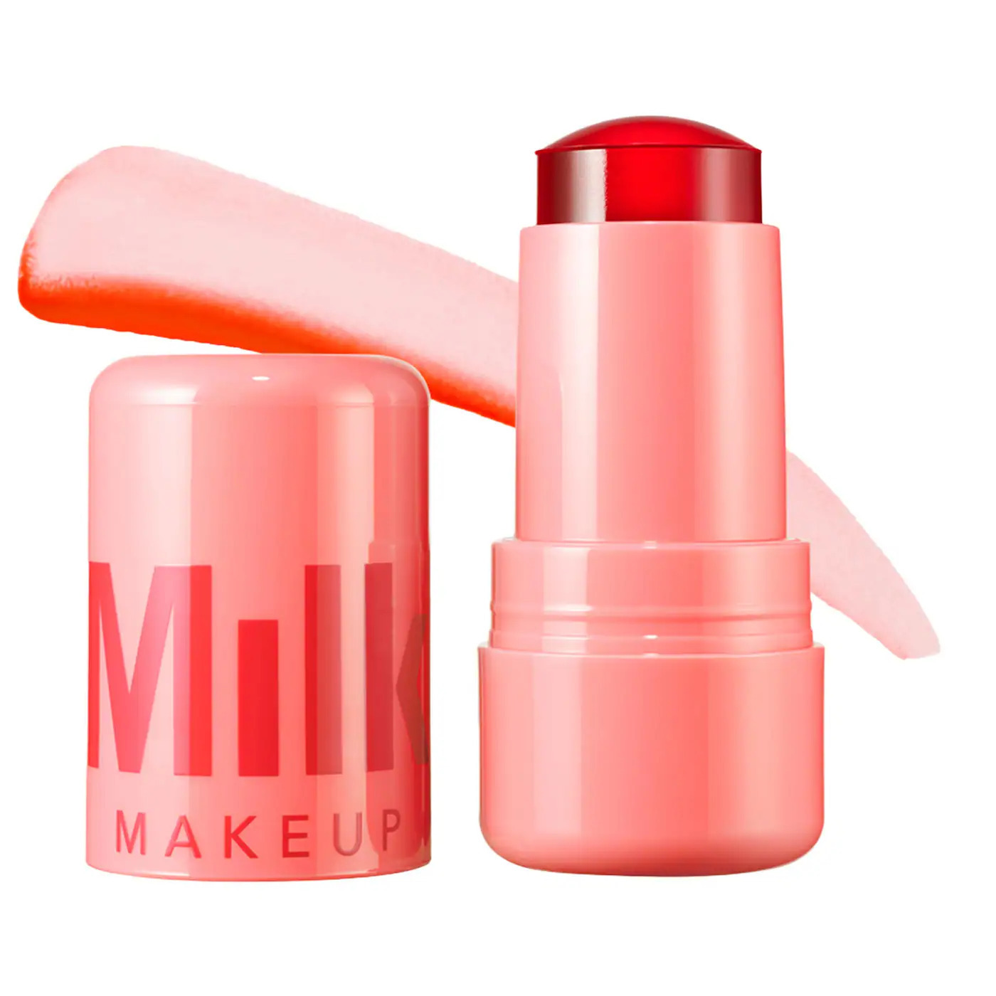 تینت ژلهای میلک میکاپ Cooling Water Jelly Tint شید Spritz