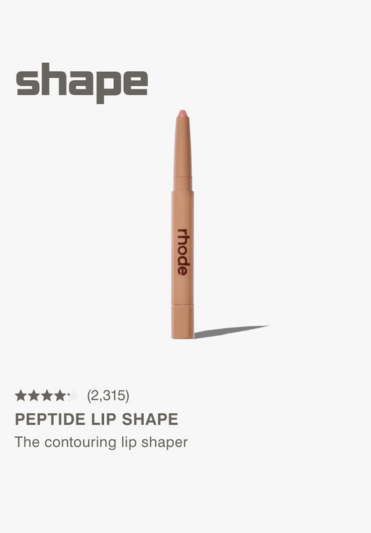 list item image