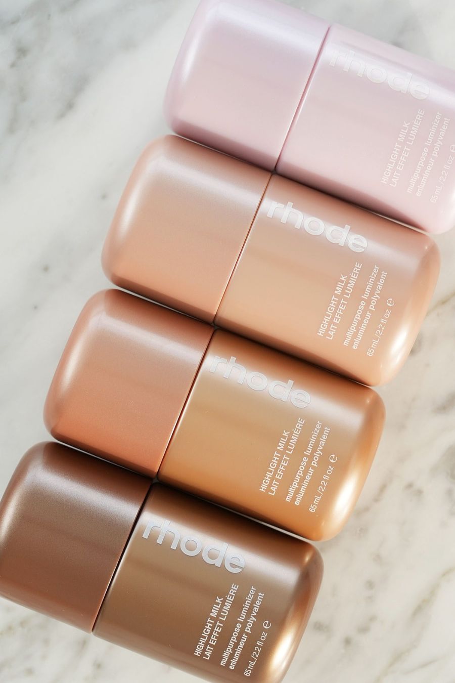Highlight Milk