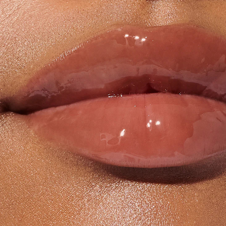  Peptide Lip Tint رنگ Toast (Rose Taupe) برای آرایش‌های گرم و مینیمال 
