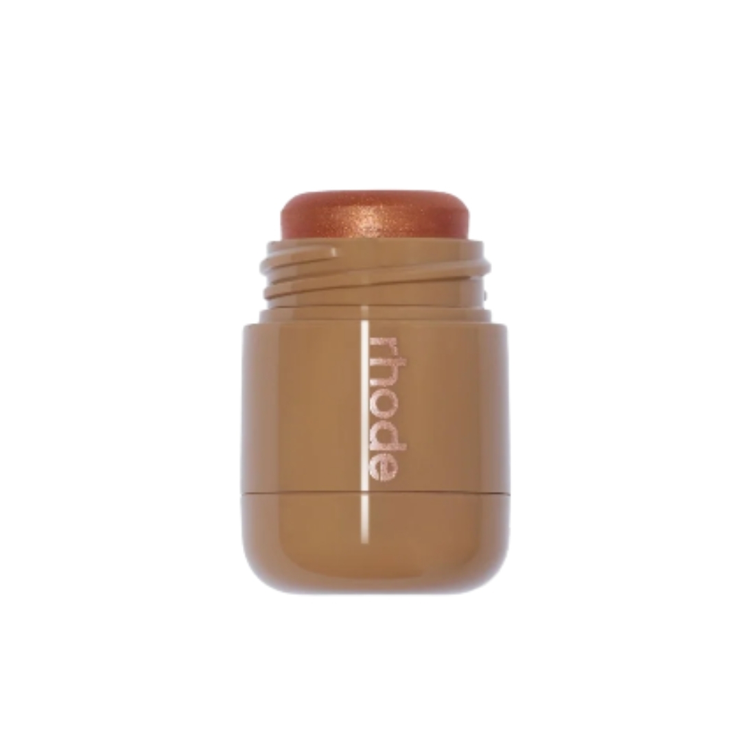  رژگونه مینی شاین‌دار رود - Rhode Pocket Pearl  