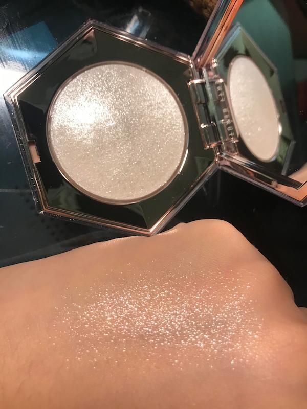  Fenty Beauty How Many Carats Highlighter 