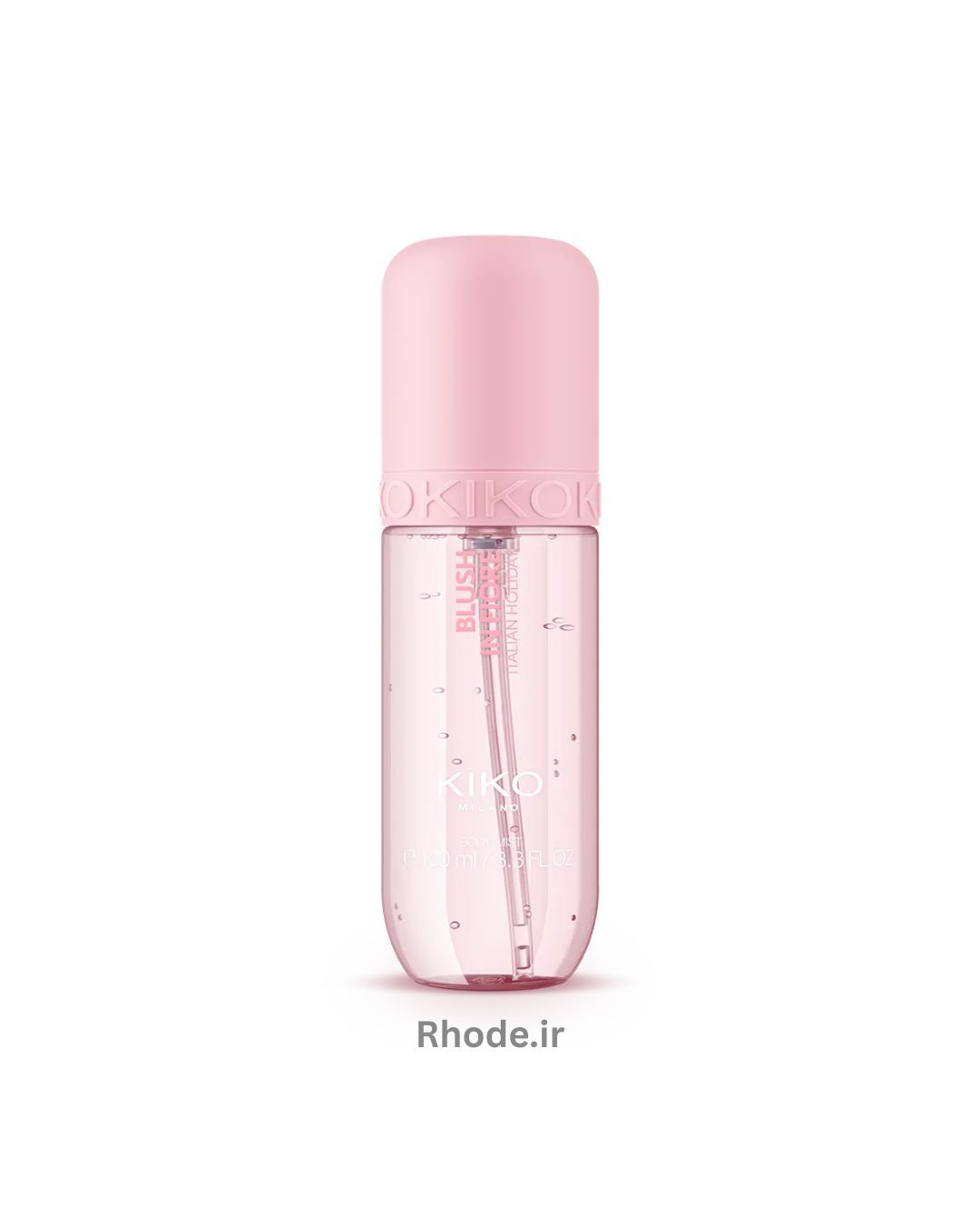 بادی میست Blush in Fiore کیکو میلانو