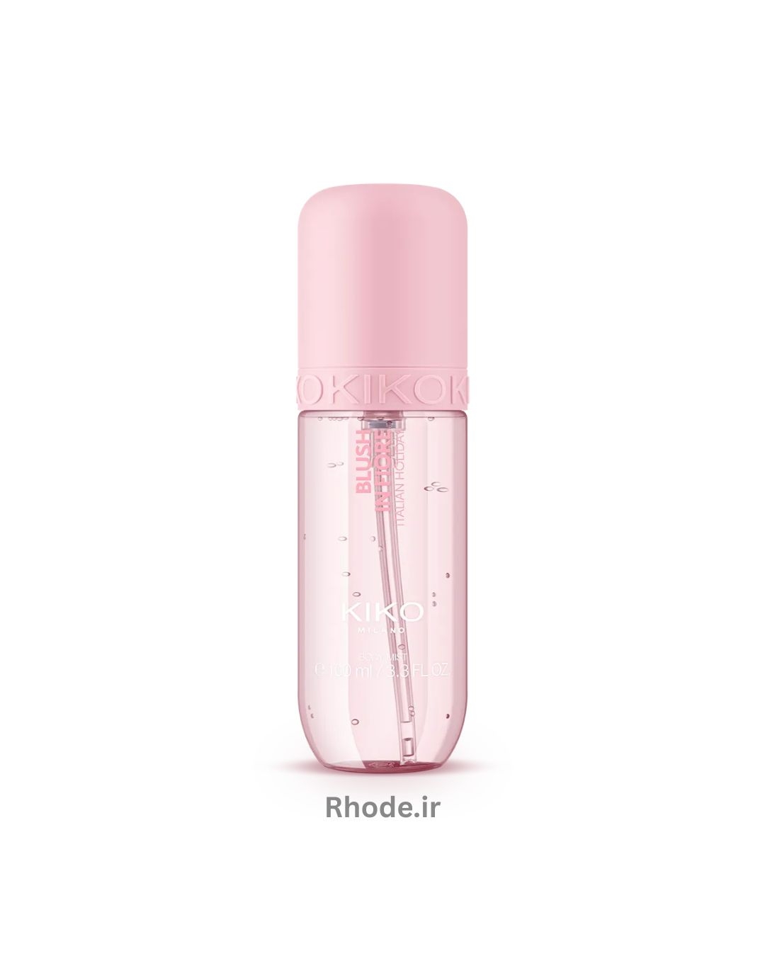 بادی میست Blush in Fiore کیکو میلانو