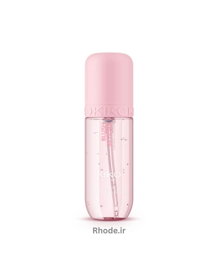 بادی میست Blush in Fiore کیکو میلانو