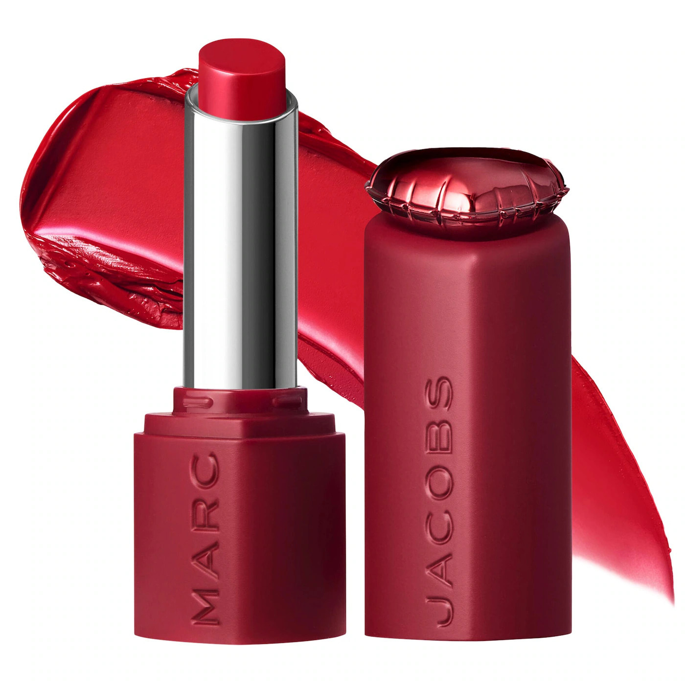 رژ لب marc jacobs