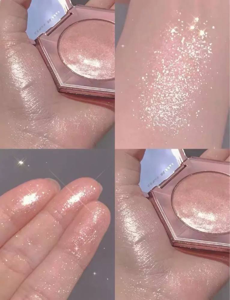 Fenty Beauty Rose Rave Highlighter