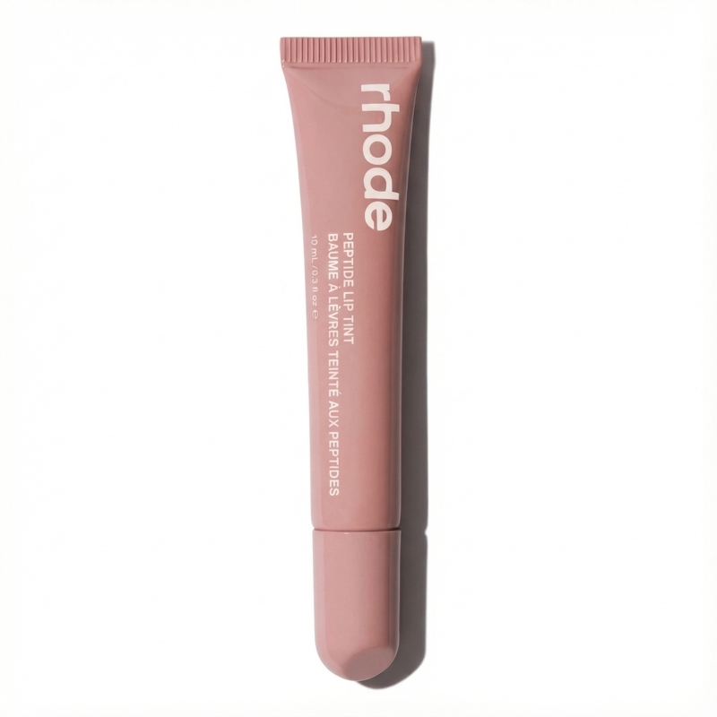  لیپ تینت رود Peptide Lip Tint رنگ Toast 
