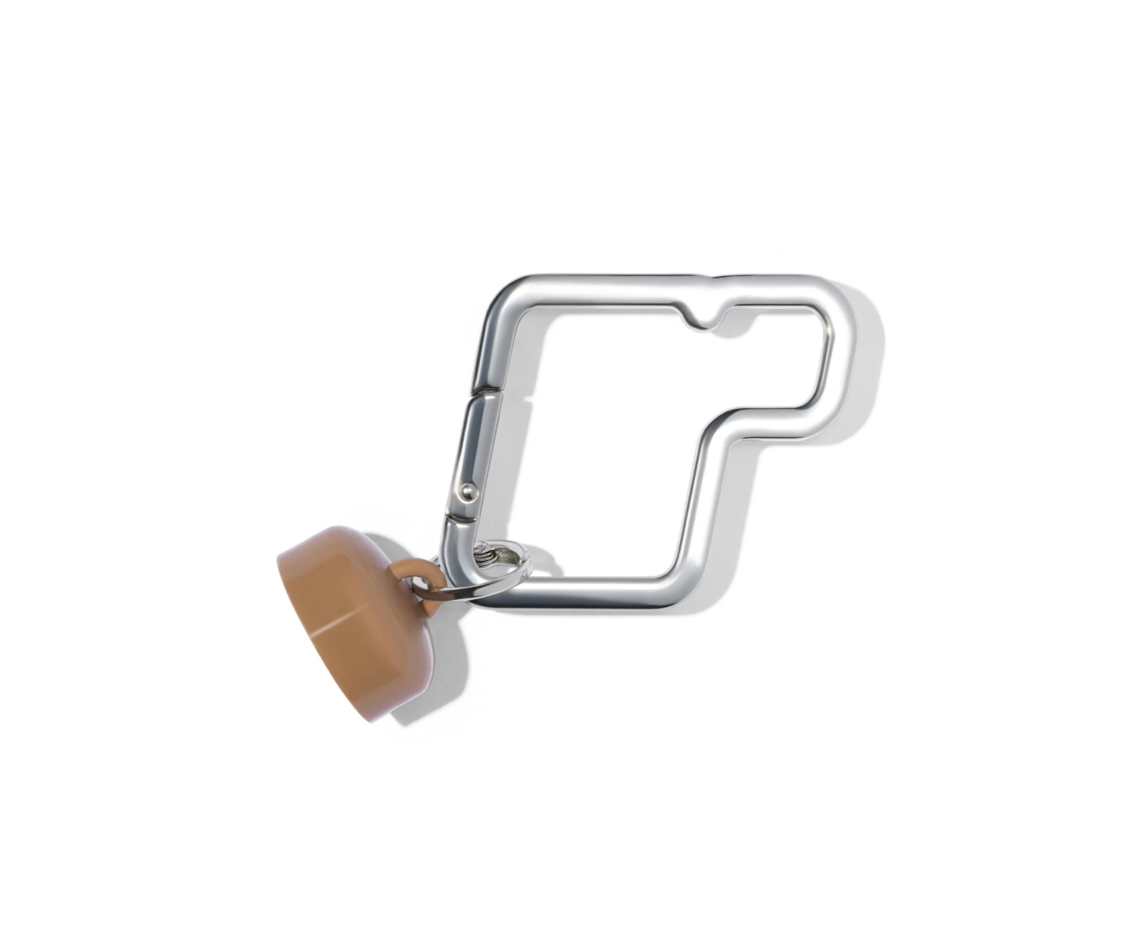 rhode carabiner