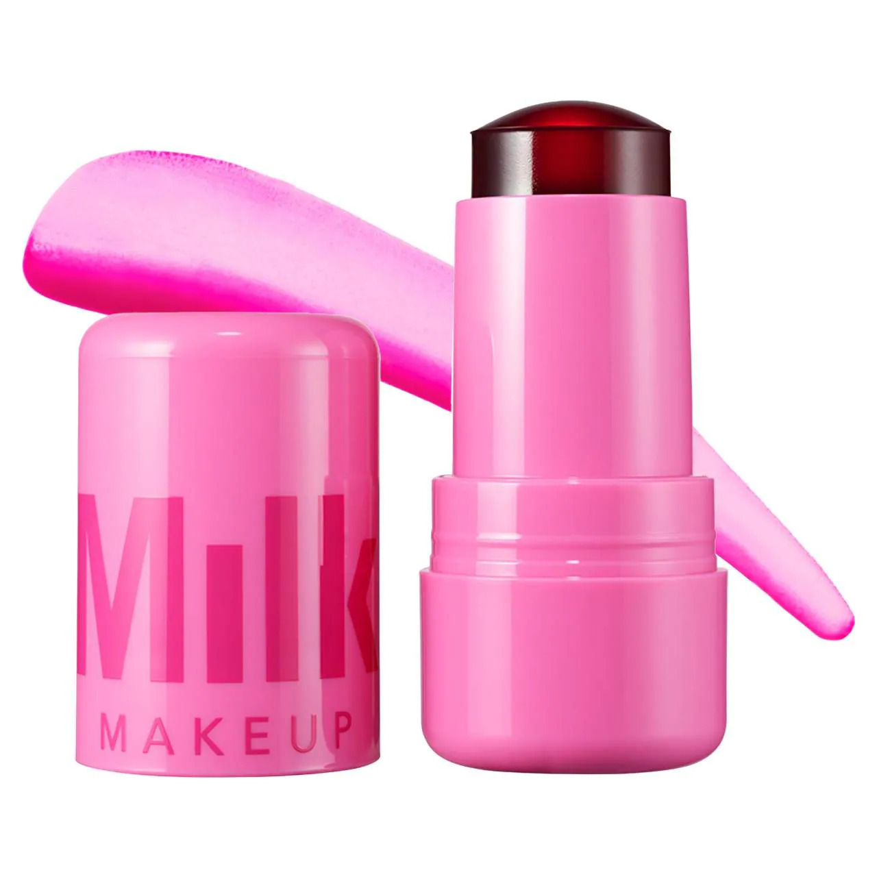 تینت ژلهای میلک میکاپ Cooling Water Jelly Tint شید Burst