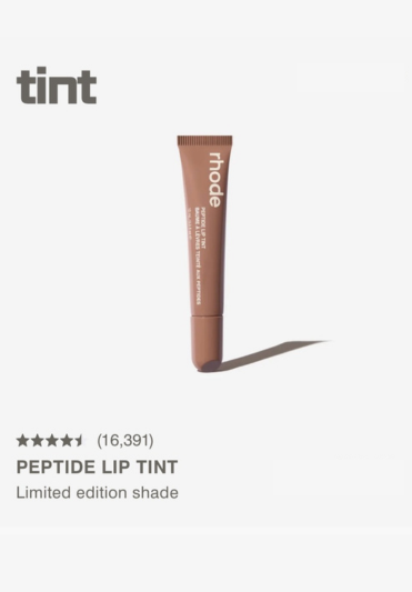list item image