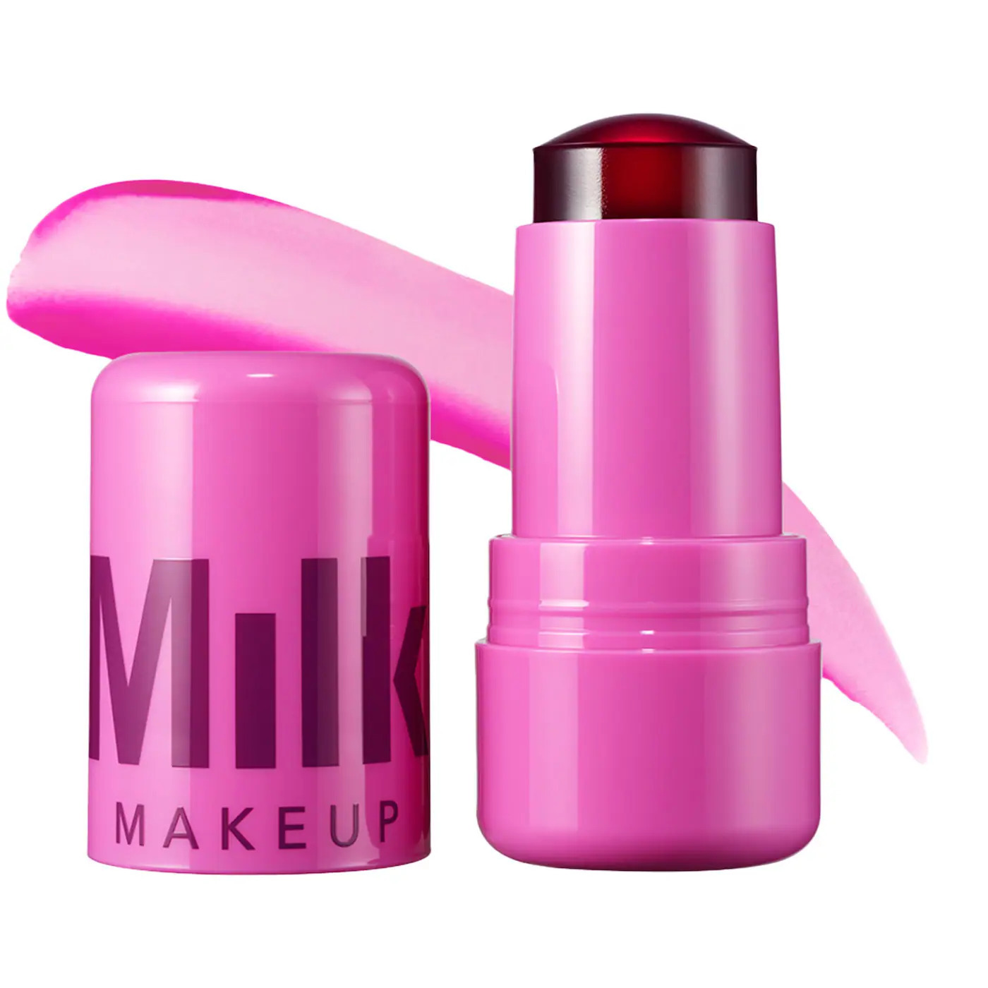 تینت ژلهای میلک میکاپ Cooling Water Jelly Tint شید Spritz