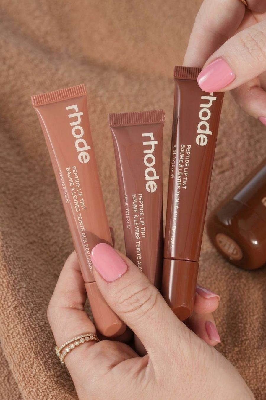 Peptide Lip Tint